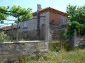 9734:29 - Массивный болгарский дом на продажу