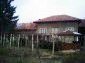 9765:15 - Дешевый болгарский двухэтажный дом на продажу!