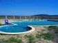 9783:7 - Продажа дома в Болгарии в жилом комплексе с бассейном