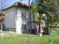 9787:4 - болгарский сельский дом для продажи в Болгарии!