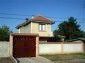 9795:1 - Болгарский дом для продажи в живописной деревне до Добрич!