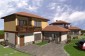 9803:25 - Недавно построенный дом в болгарском стиле для продажи