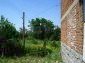 9816:15 - Продается массивный кирпичный дом в красивом болгарском селе