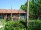 9816:17 - Продается массивный кирпичный дом в красивом болгарском селе