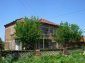 9816:23 - Продается массивный кирпичный дом в красивом болгарском селе