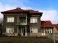 9829:12 - Двухэтажный дом для продажи в красивом болгарском селе!