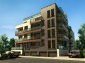 9832:15 - Квартира на продажу в новом здании в элитном районе в Болгарии