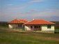 9853:12 - Мы рекомендуем новый 1-этажный деревенский дом в Болгарии