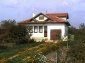 9855:2 - Двухэтажный болгарскый дом недалеко от города Добрич!