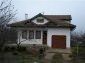 9855:5 - Двухэтажный болгарскый дом недалеко от города Добрич!