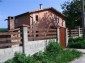 9856:8 - Продаeтся двухэтажный дом в Болгарии возле Варны