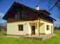 9857:2 - Недавно построенный Болгарский дом для продажи до Балчик!
