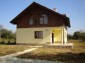 9857:11 - Недавно построенный Болгарский дом для продажи до Балчик!