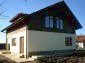 9857:7 - Недавно построенный Болгарский дом для продажи до Балчик!
