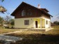 9857:1 - Недавно построенный Болгарский дом для продажи до Балчик!
