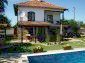 9874:1 - Отличное предложение для недвижимость в Болгарии с бассейном