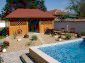 9874:6 - Отличное предложение для недвижимость в Болгарии с бассейном