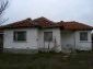 9901:13 - Кирпичный одноэтажный дом на продажу в болгарской деревне