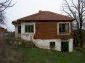 9902:1 - Дешевый небольшой кирпичный дом на продажу в Болгарии