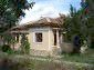 9924:1 -  Уютный дом с красивым фасадом в Болгарии на продажу!