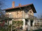 9942:3 - Kирпичный дом на двух этажах  в 5 км от г.Стара Загора!