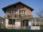 9942:1 - Kирпичный дом на двух этажах  в 5 км от г.Стара Загора!