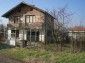 9942:4 - Kирпичный дом на двух этажах  в 5 км от г.Стара Загора!
