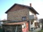 9942:22 - Kирпичный дом на двух этажах  в 5 км от г.Стара Загора!