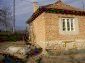 9949:3 - Одноэтажный кирпичный дом для продажа в деревне Сноп!