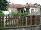 9958:6 - Болгарский дом на продажу в небольшой деревне около Елхово
