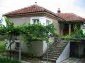 9958:1 - Болгарский дом на продажу в небольшой деревне около Елхово