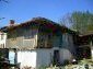 9985:1 - Старый дом на продажу в горной деревне близ Велико Тырново!
