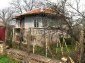 9986:1 - Массивный дом с видом на горы для продажи в Болгарии !
