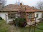 10034:1 - Сельский дом на продажу с гаражом в Болгарии