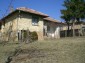 10112:5 - Cheap rural Bulgarian house for sale near dam lake
