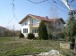 10117:9 - Красивый недавно построенный болгарский дом на продажу