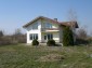 10117:57 - Красивый недавно построенный болгарский дом на продажу