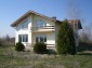 10117:52 - Красивый недавно построенный болгарский дом на продажу