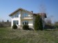 10117:53 - Красивый недавно построенный болгарский дом на продажу