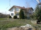 10117:60 - Красивый недавно построенный болгарский дом на продажу