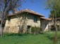 10112:1 - Cheap rural Bulgarian house for sale near dam lake