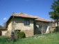 10112:27 - Cheap rural Bulgarian house for sale near dam lake