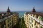 10134:2 - Luxury Bulgarian apartment near Sunny Beach