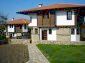10150:1 - Предлагаем прекрасный болгарский дом в 300 метрах от озера 
