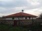 10264:32 - Болгарский дом c камин, полностью меблирован для продажи!