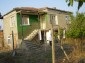 10276:1 -  Oдноэтажный дом на продажу в красивая болгарская  деревня 