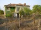 10276:24 -  Oдноэтажный дом на продажу в красивая болгарская  деревня 