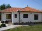 10304:2 - Charming Bulgarian house with swimming pool near Elhovo