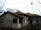 10669:1 - A cheap single-storey house in Dobrich, near the sea