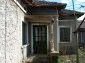 10669:13 - A cheap single-storey house in Dobrich, near the sea